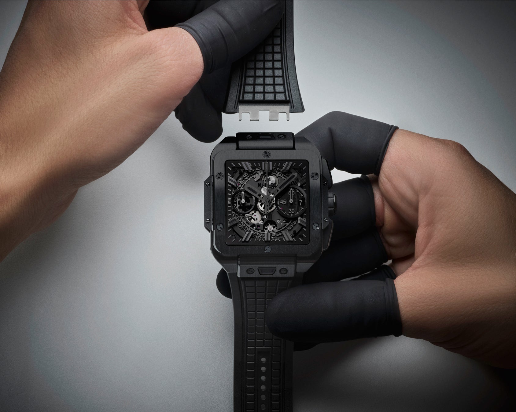 HUBLOT Savoir Faire
