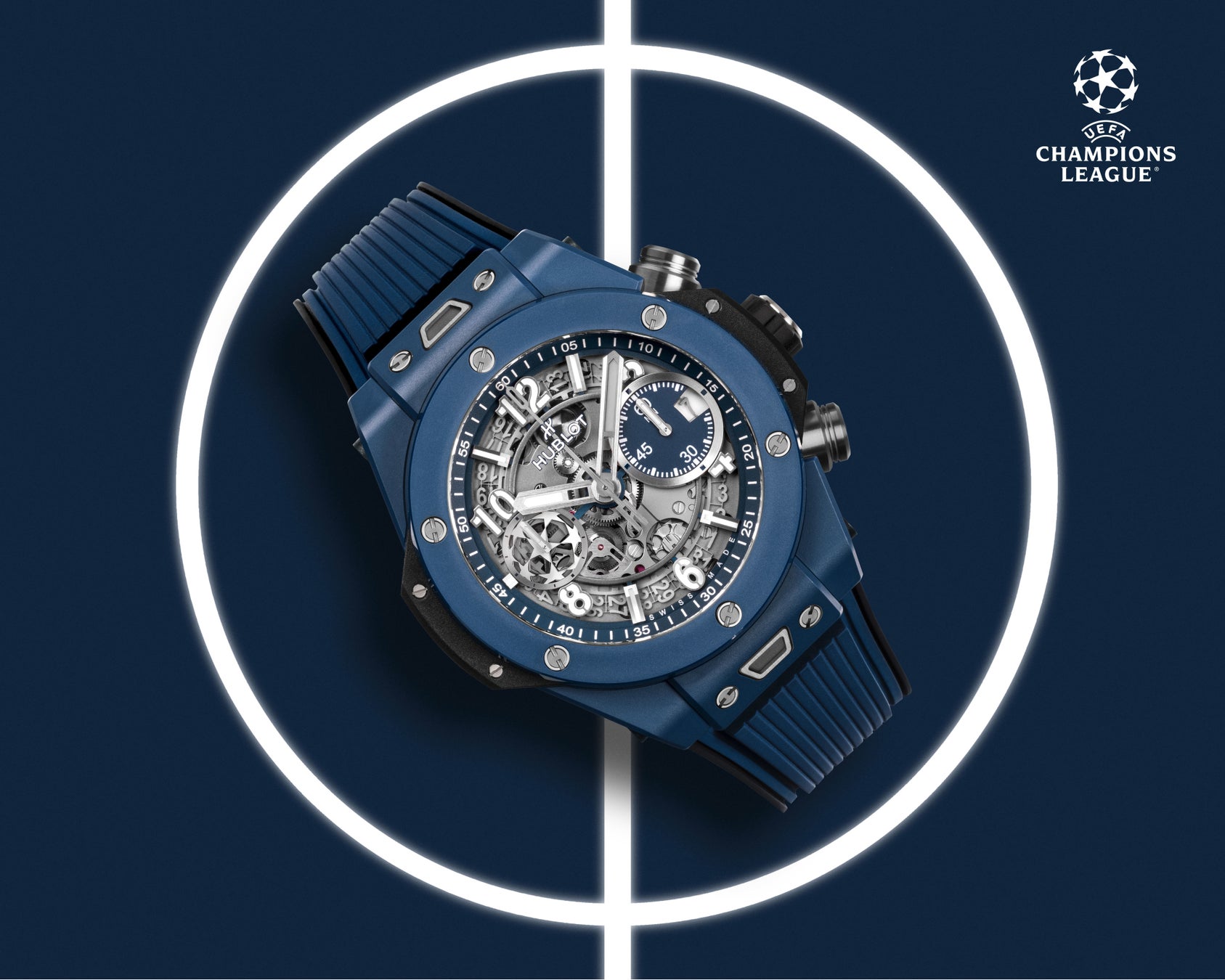 ウブロがサポートする Uefaチャンピオンズリーグ Lvmhウォッチ ジュエリー ジャパン株式会社 ウブロのプレスリリース ウブロがサポートする Uefaチャンピオンズリーグ Lvmhウォッチ ジュエリー ジャパン株式会社 ウブロのプレスリリース