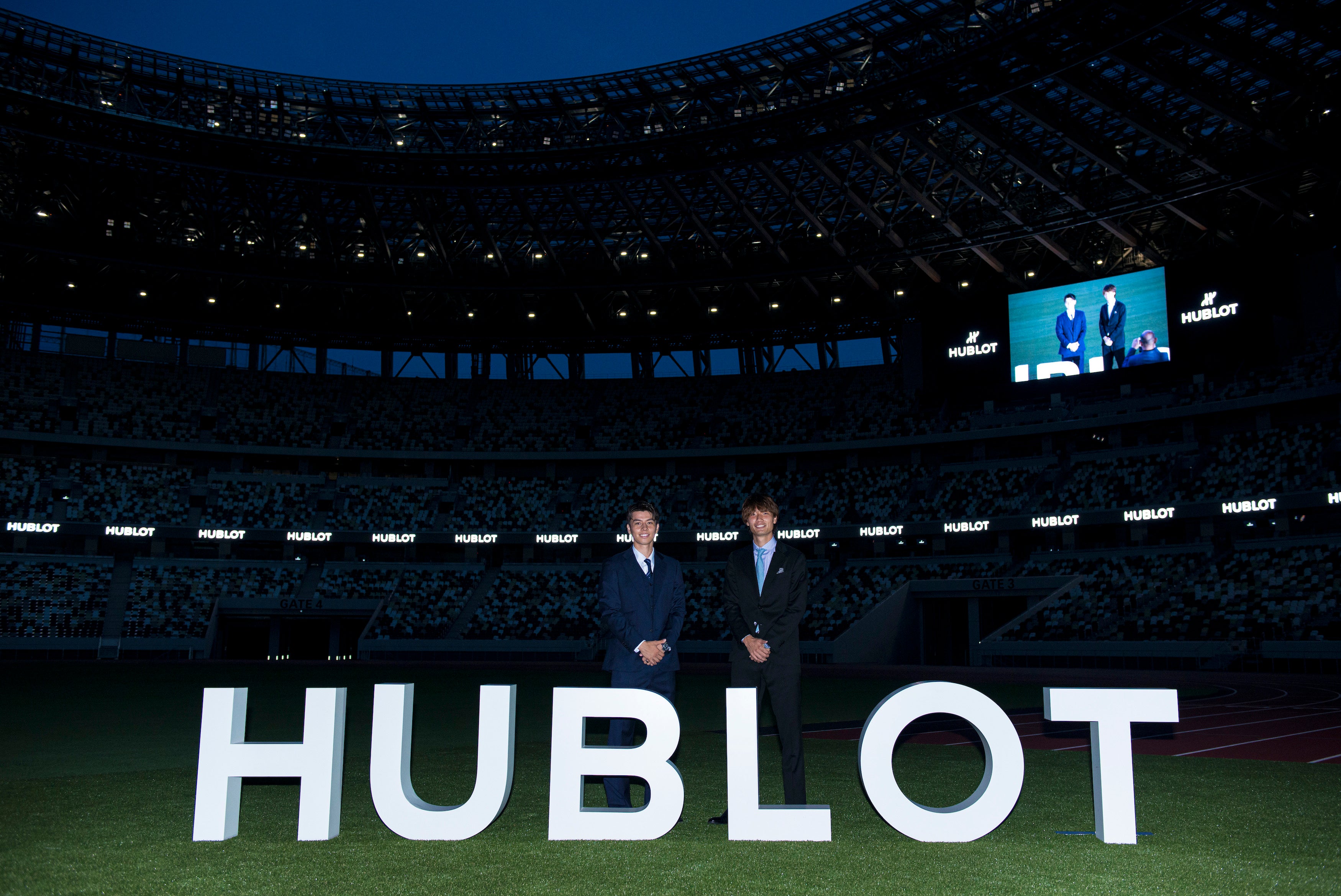 田中選手_板倉選手