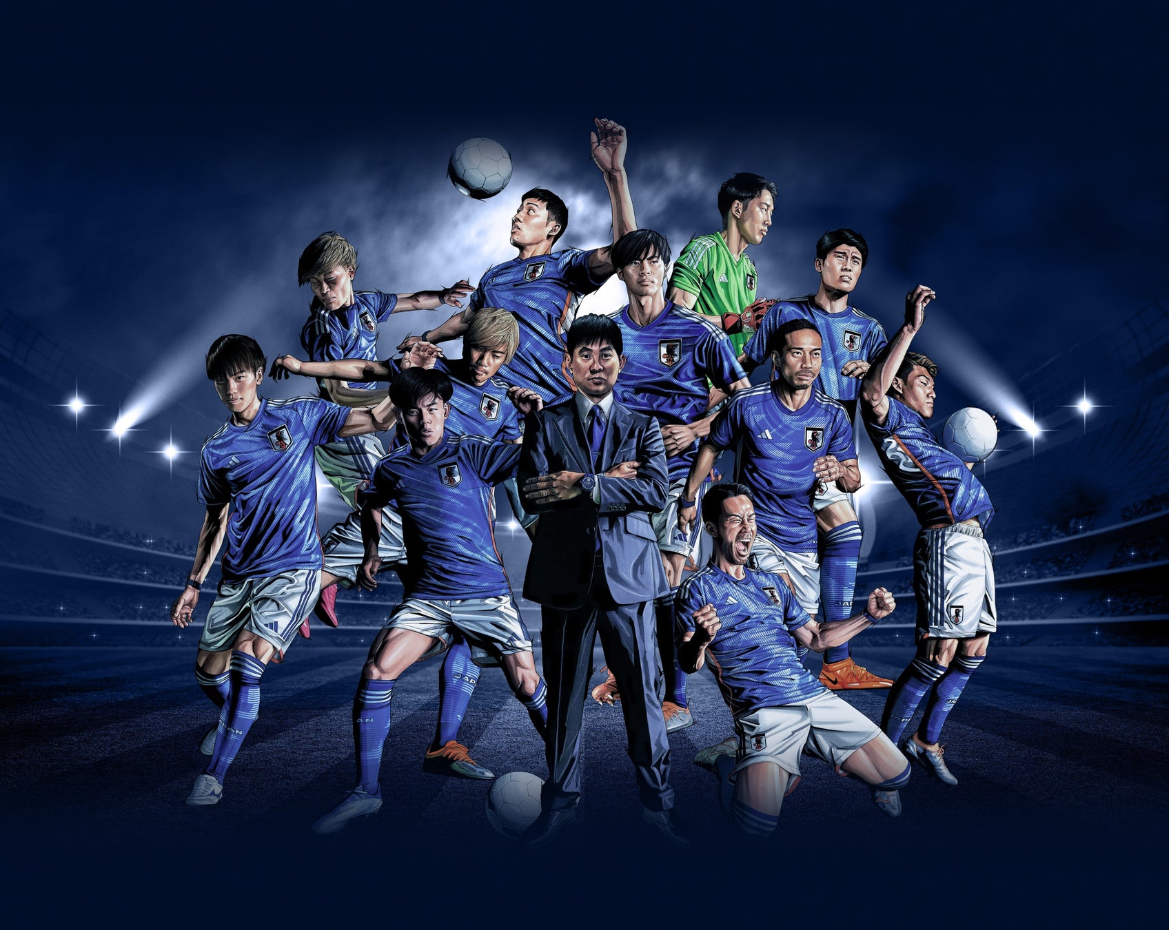 ウブロ ウブロ Fifaワールドカップ カタール 22 開催記念イベント サッカー日本代表限定モデル発表 を開催 Lvmhウォッチ ジュエリー ジャパン株式会社 ウブロのプレスリリース ウブロ ウブロ Fifaワールドカップ カタール 22 開催記念イベント サッカー日本代表限定モデル発表 を開催 Lvmhウォッチ ジュエリー ジャパン株式会社 ウブロのプレスリリース