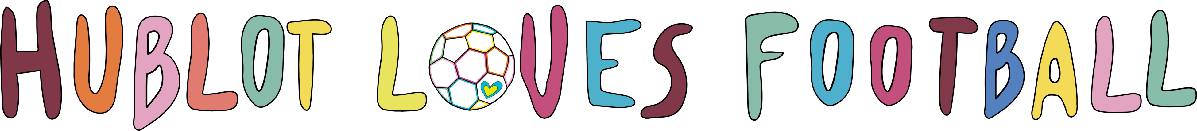 Hublot Loves Football