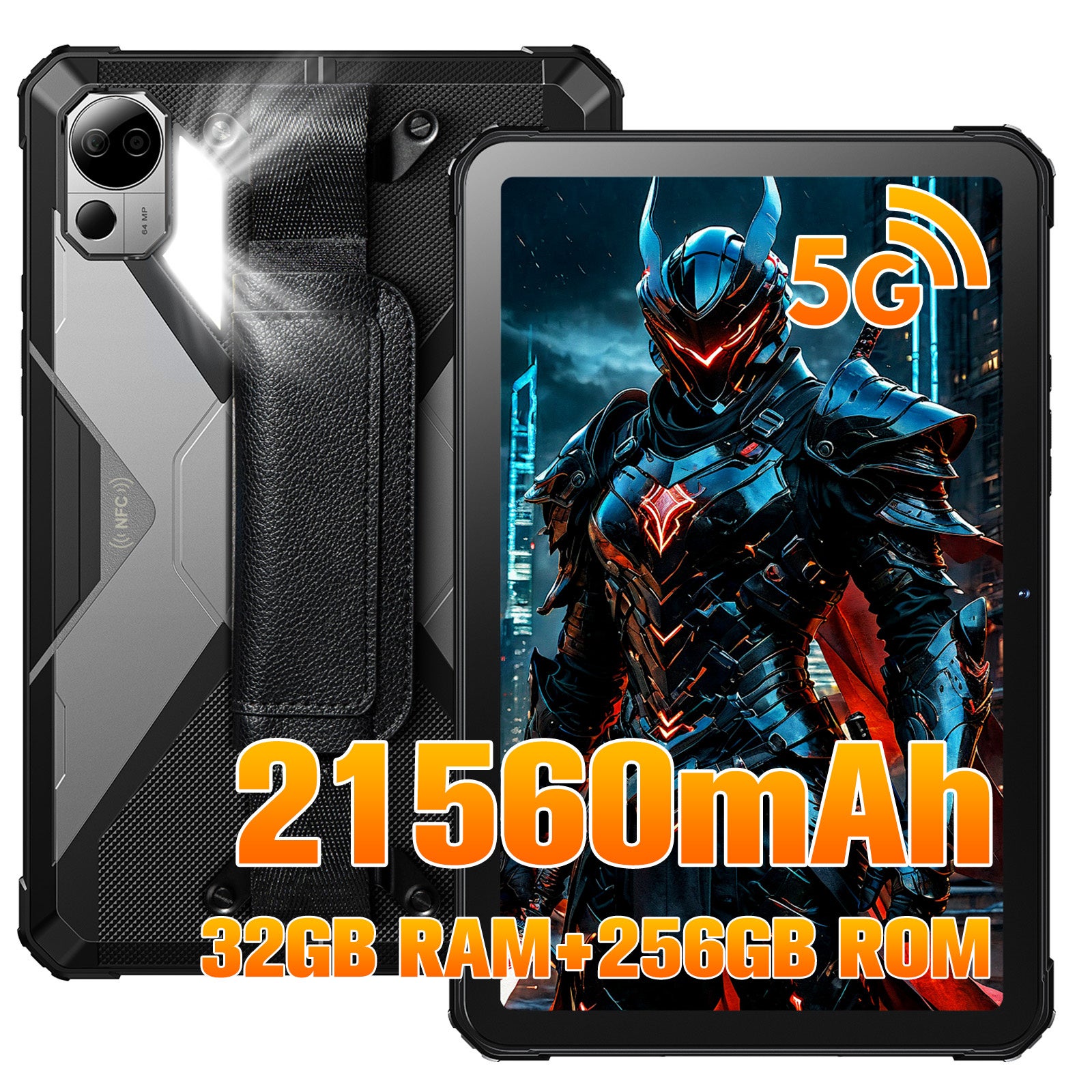 FOSSiBOT F107 Pro正式発表：業界をリードする星光カラー夜視技術を