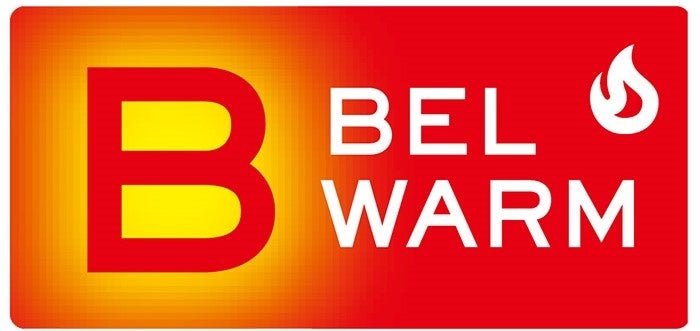 ベルーナの吸湿発熱