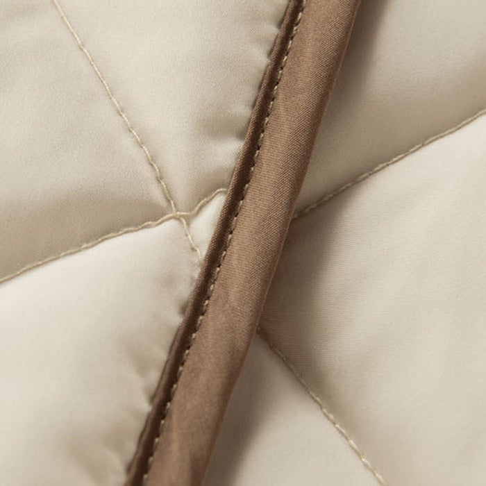 配色パイピング