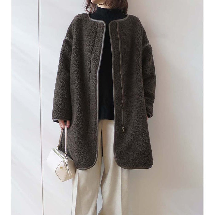 ブラウン（WEB限定）