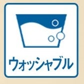 ウォッシャブル