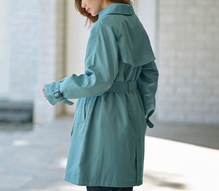 ヨークデザイン