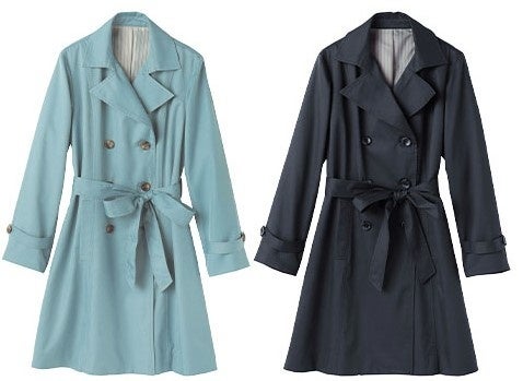 ブルー／ネイビー