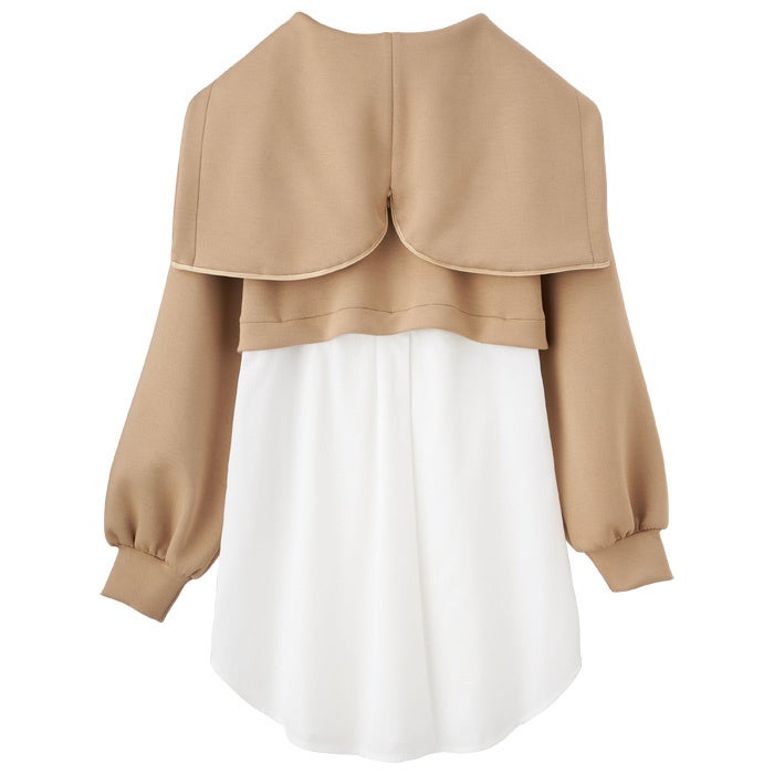 バックスタイル