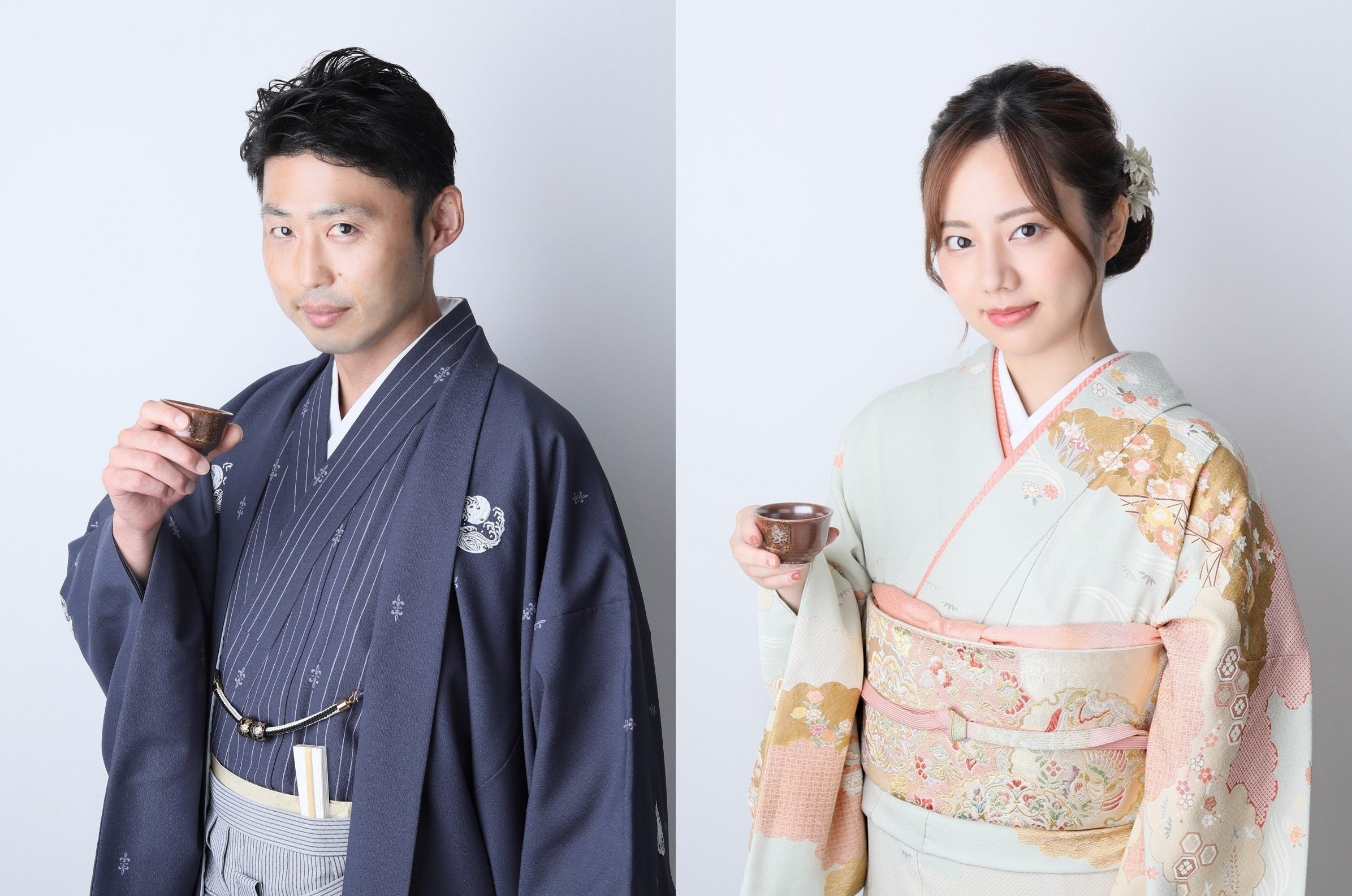 利酒師が選んだお酒を販売