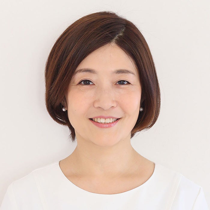 睡眠栄養指導士 和久玲子氏