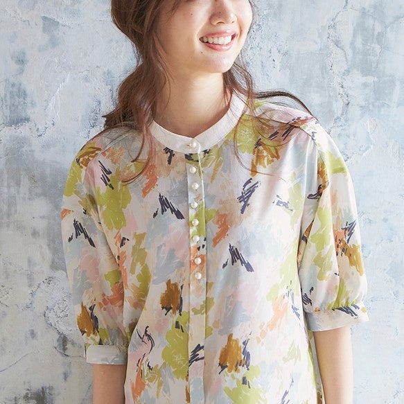 バンドカラーデザイン