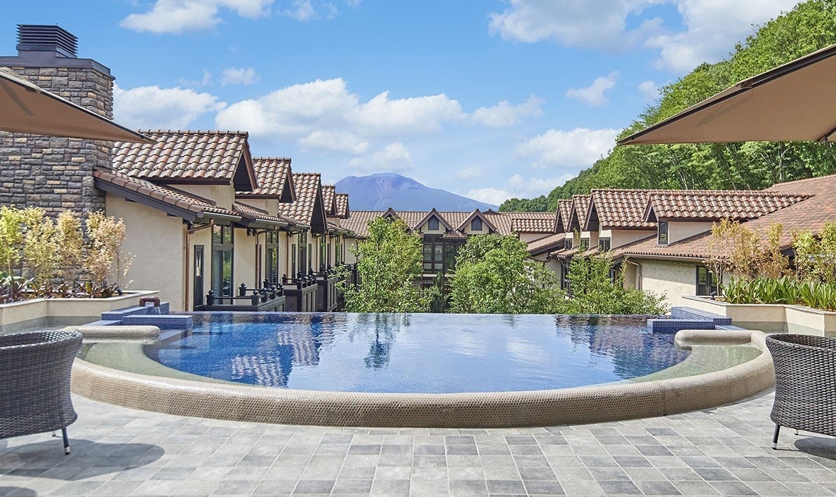 ルグラン軽井沢ホテル＆リゾート