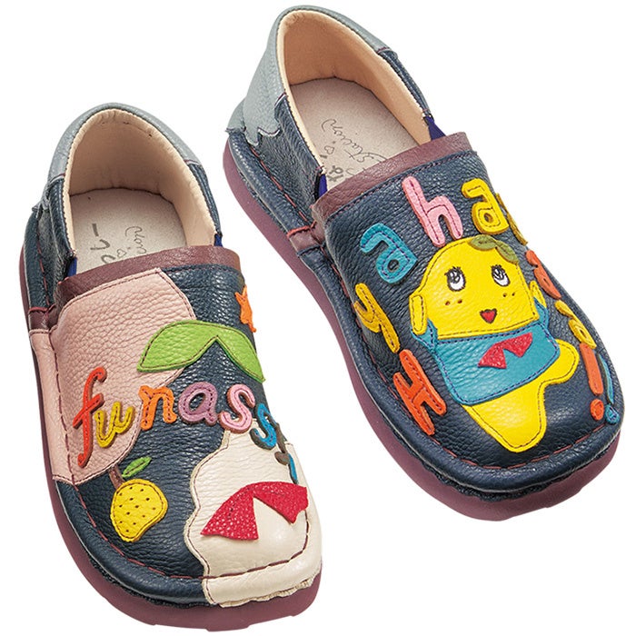 ご好評につきコラボ第2弾が決定！ふなっしー×Estacionコラボ 牛革