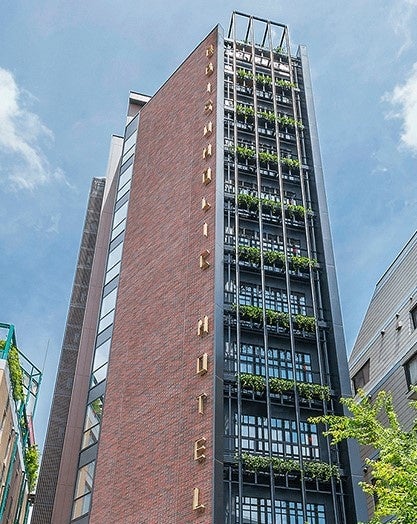 恵比寿ホリックホテル