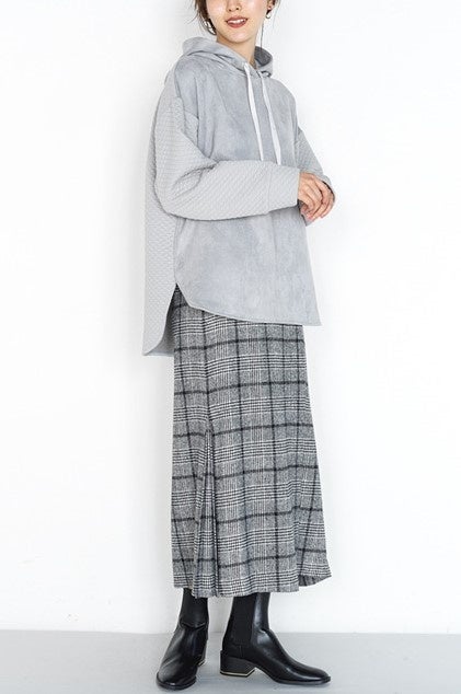 上品コーディネート