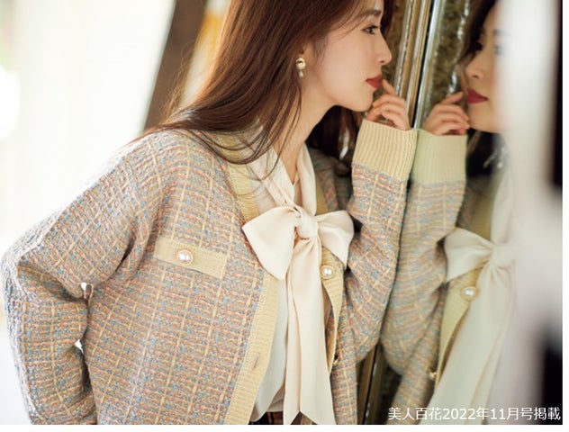 ◆美品◆美人百花系キレイめレディース服20点まとめ売り 約13万円相当 16236-378-