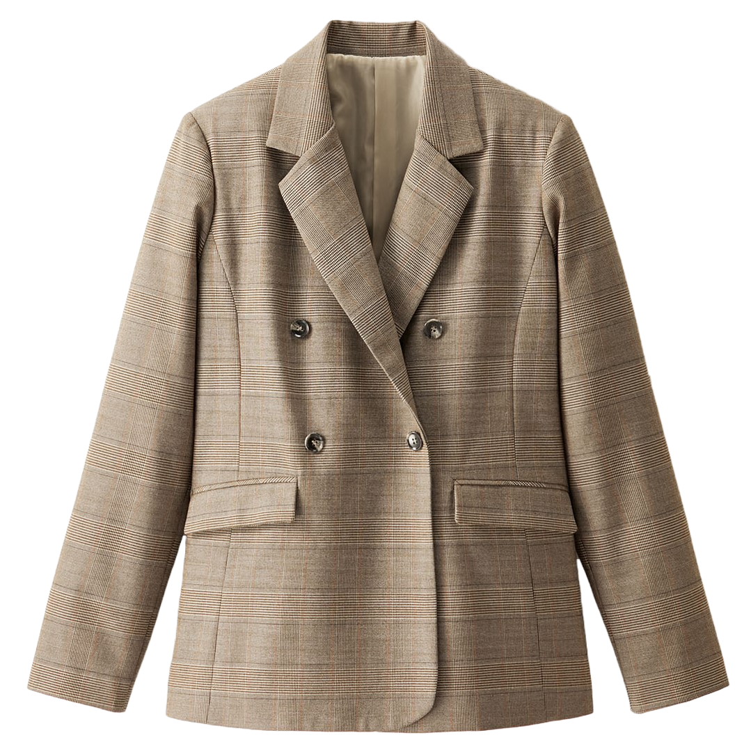 テーラードジャケット