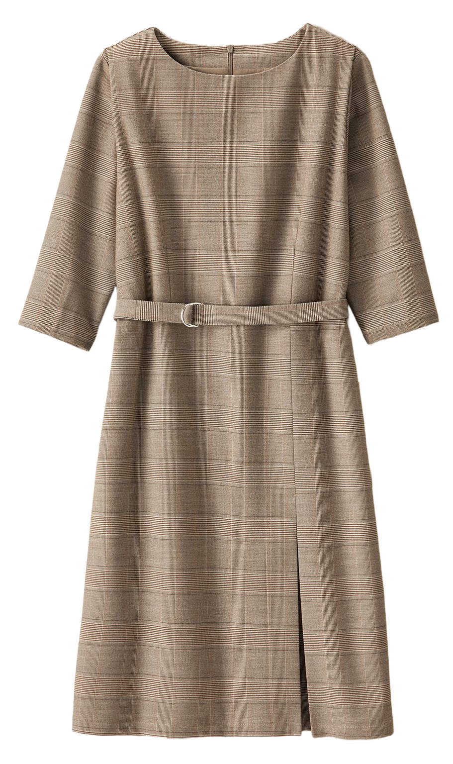 タックワンピース