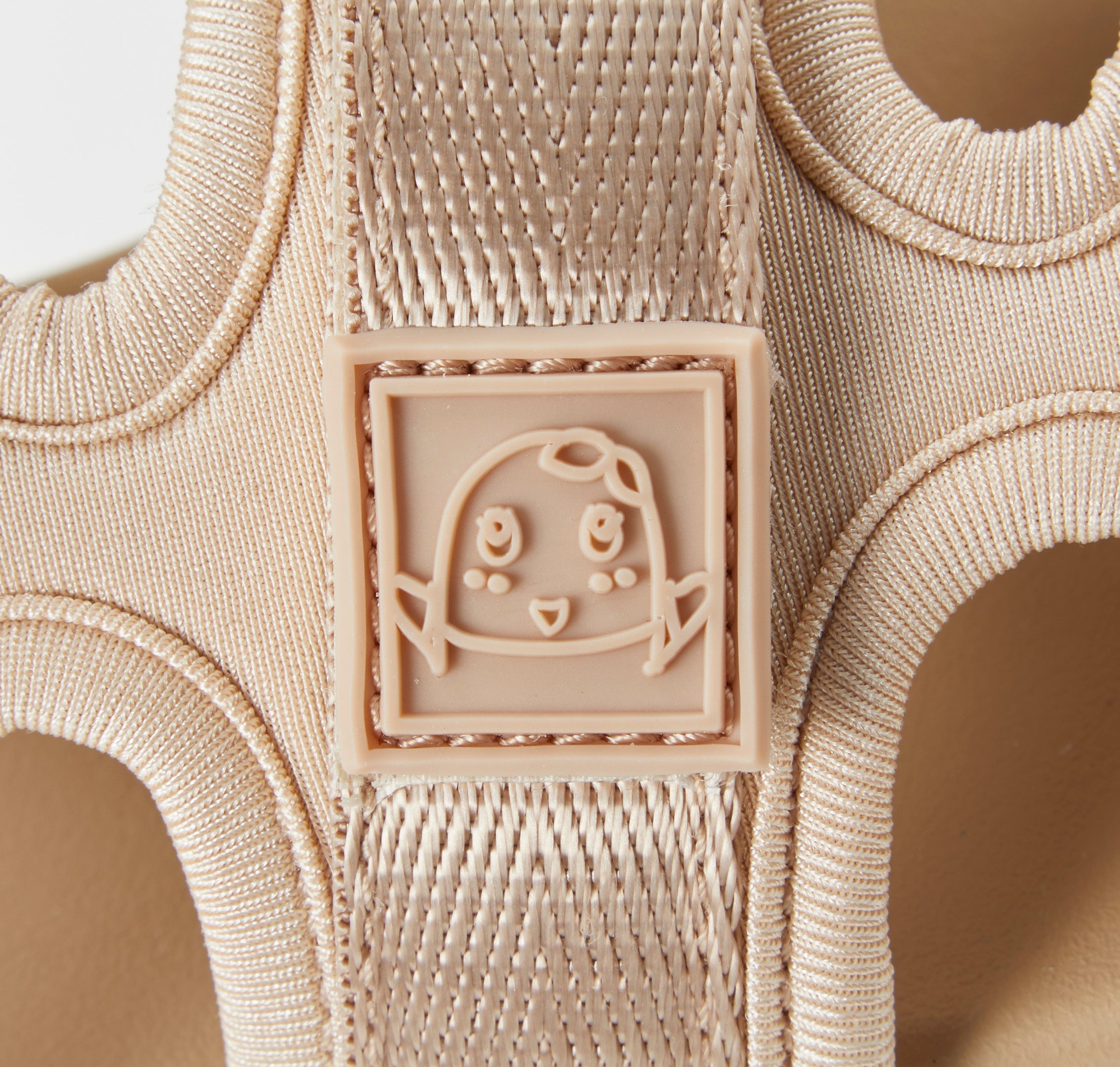 ベルト部分のふなっしー