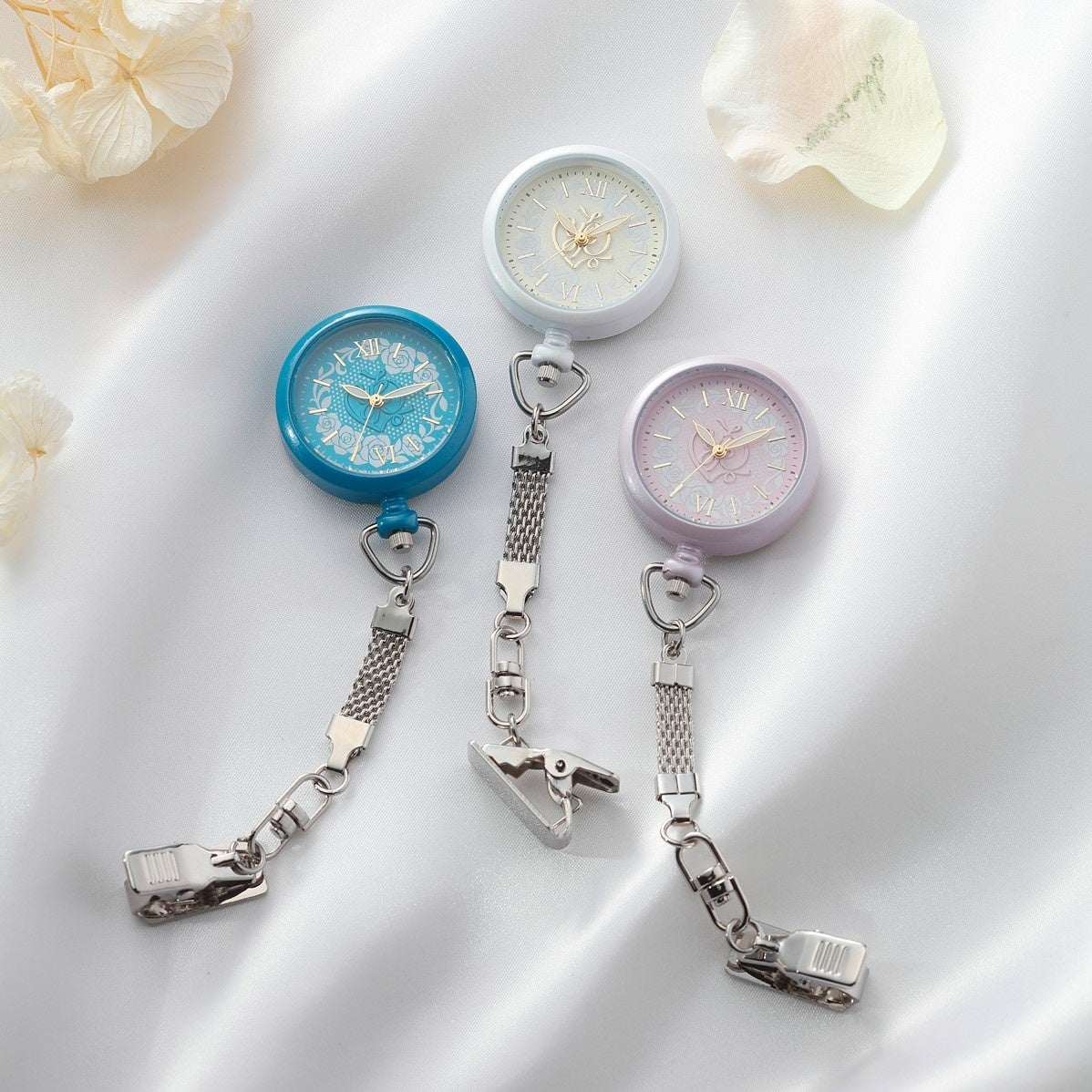 ナースウォッチ