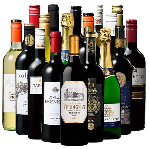 My Wine Club ワインセット 2022・2023