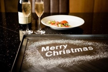 ※写真はコース料理イメージとなります。