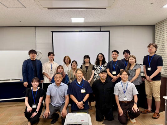 【開催レポート】食・観光・地域再生の実践者が札幌に集結。「コモンズコネクト北海道」を開催 【開催レポート】食・観光・地域再生の実践者が札幌に集結。「コモンズコネクト北海道」を開催