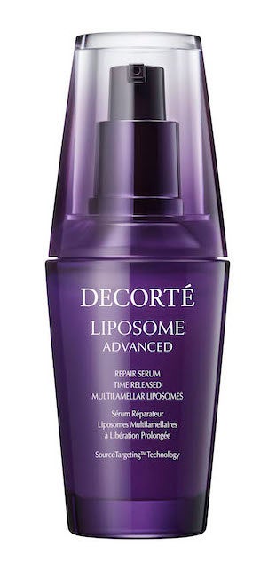 リポソーム アドバンスト　リペアセラム