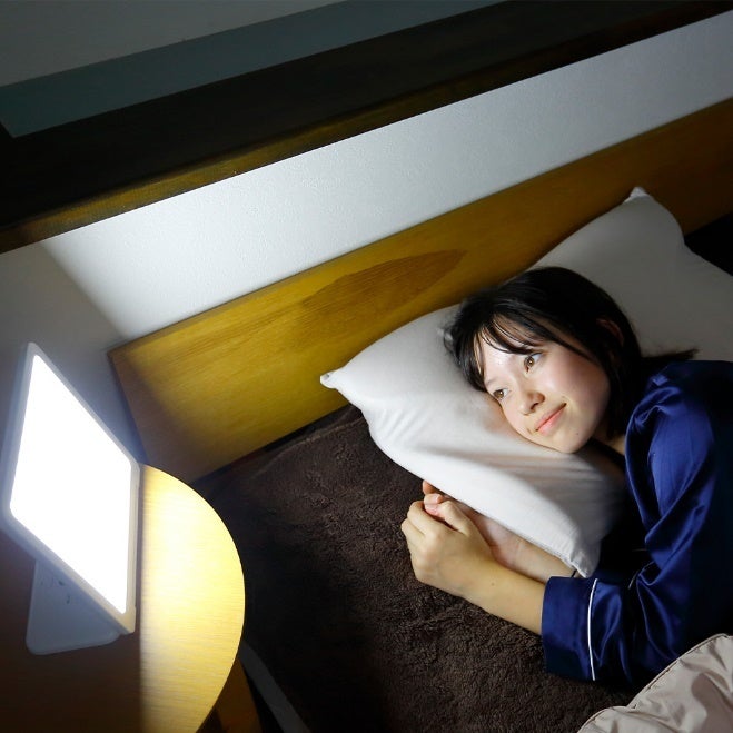 ねむ眠い's shop 次世代型ショップ「THE [ ] STORE」にて“睡眠改善”をテーマにPOP