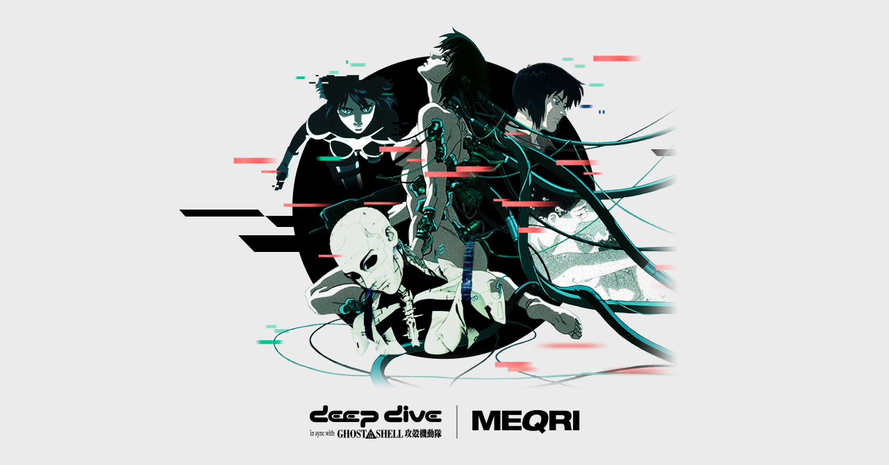 ファンの想いと作品に寄り添うストリートブランド「MEQRI」日本