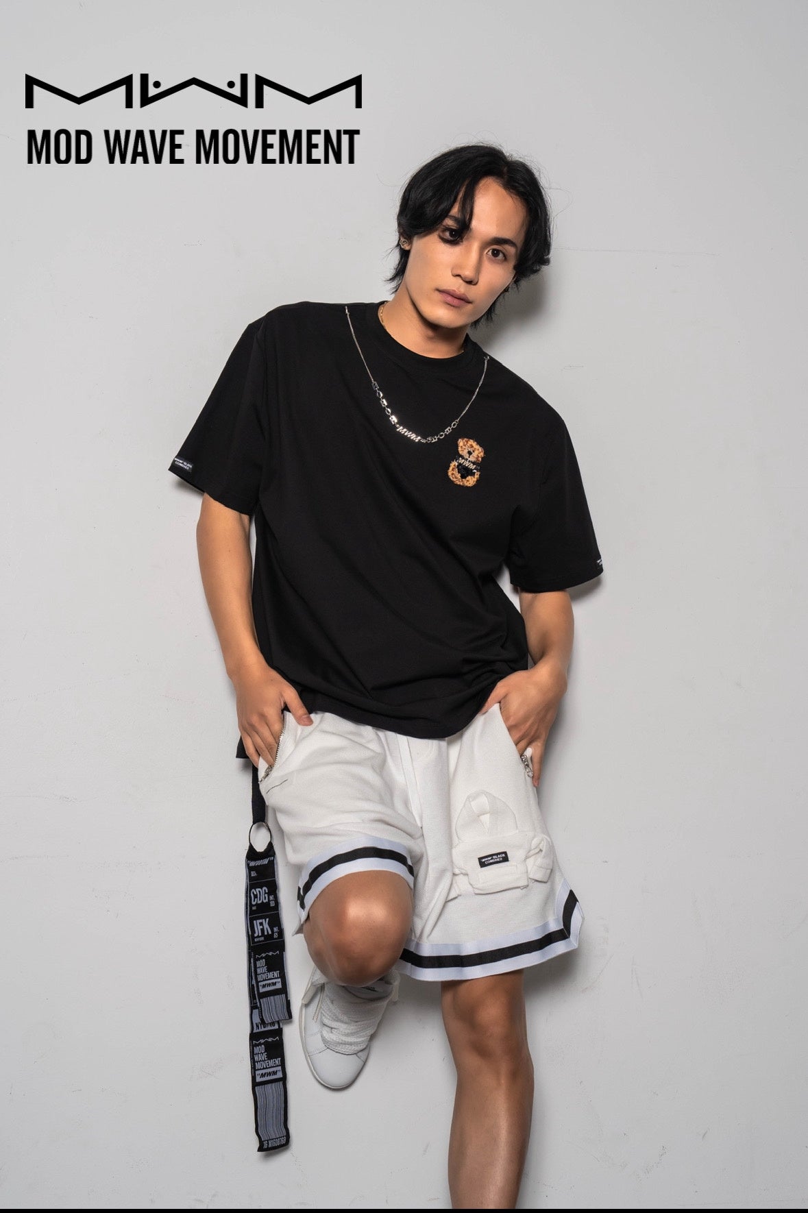 次世代型ショップ「THE [ ] STORE」に全世界のブランド品を日本にい