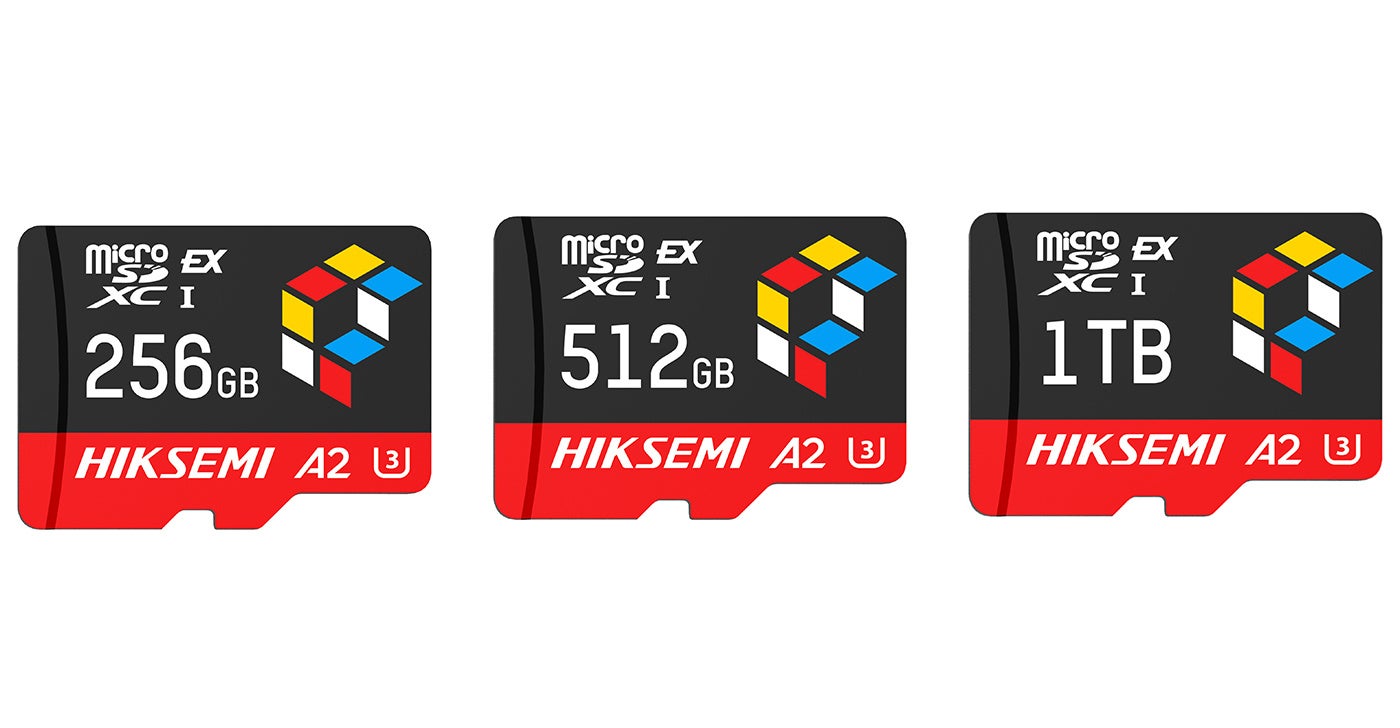 Switch2対応microSD再入荷!爆速900MB/s、容量最大1TB Switch2対応microSD再入荷!爆速900MB/s、容量最大1TB