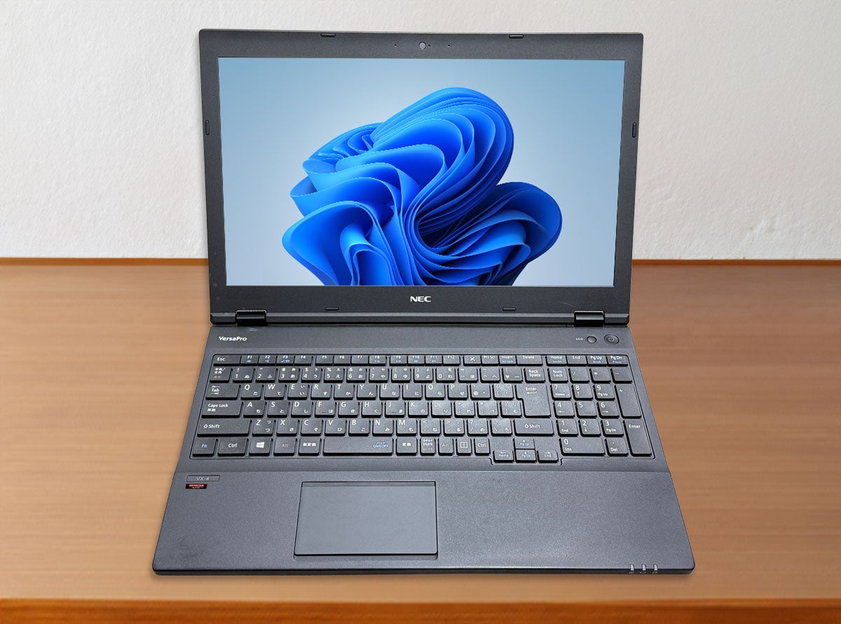 Amazon ブラックフライデー】Windows11搭載の整備済み品PCを大幅値下げ