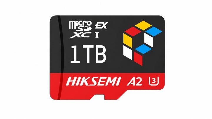 Amazonタイムセール・価格改定前】Switch 2対応microSD Express、512GB Amazonタイムセール・価格改定前】Switch 2対応microSD Express、512GB