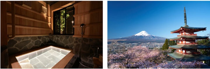 小嶋陽菜さんが選んだAirbnb「桜のウィッシュリスト」を公開!日本各地の桜名所で特別なお花見体験 小嶋陽菜さんが選んだAirbnb「桜のウィッシュリスト」を公開!日本各地の桜名所で特別なお花見体験