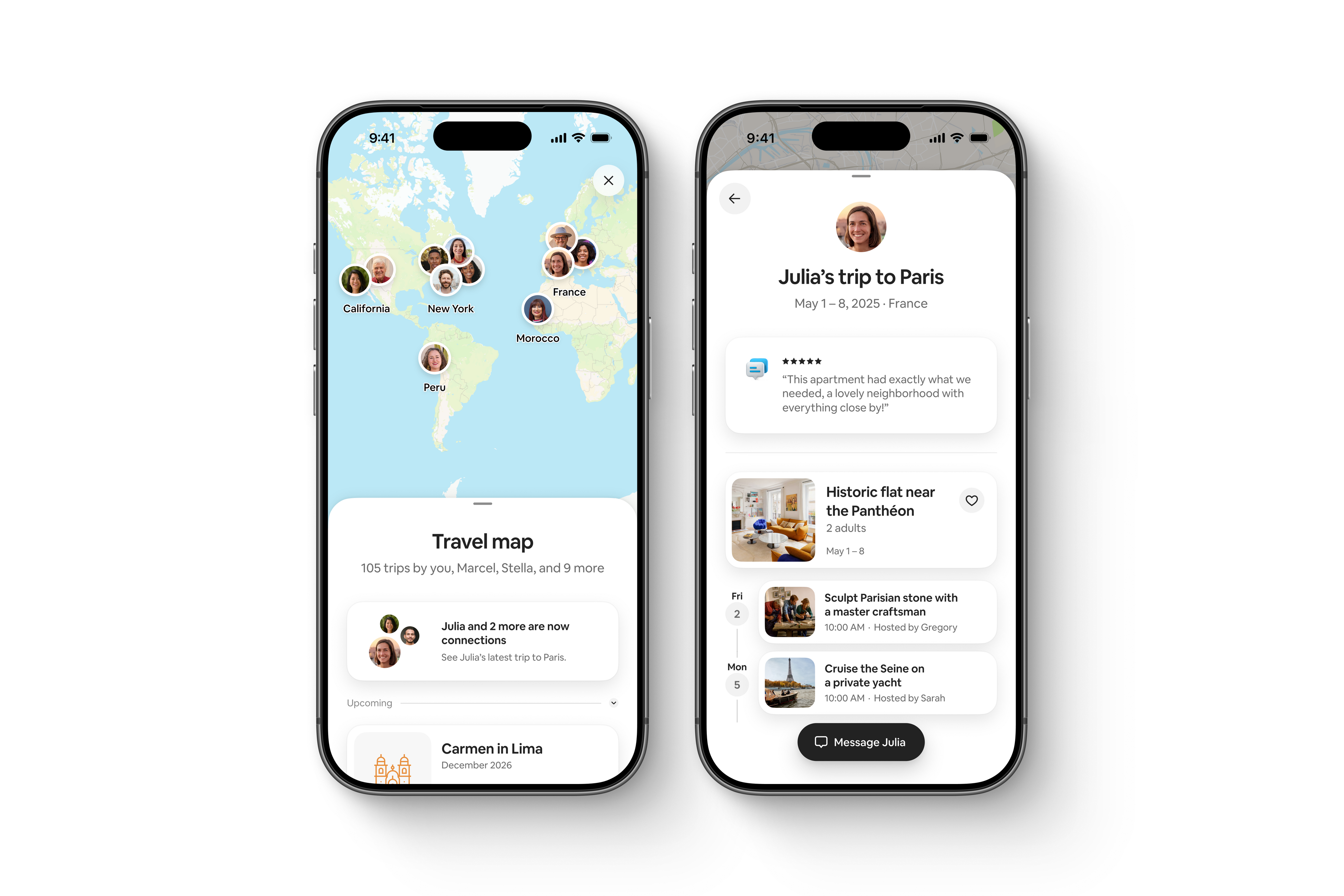 ＜Airbnb 2026秋季アップデート＞