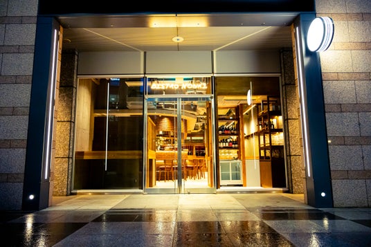 【BISTRO NONKI】 4店舗目が【品川】にオープン! 【BISTRO NONKI】 4店舗目が【品川】にオープン!