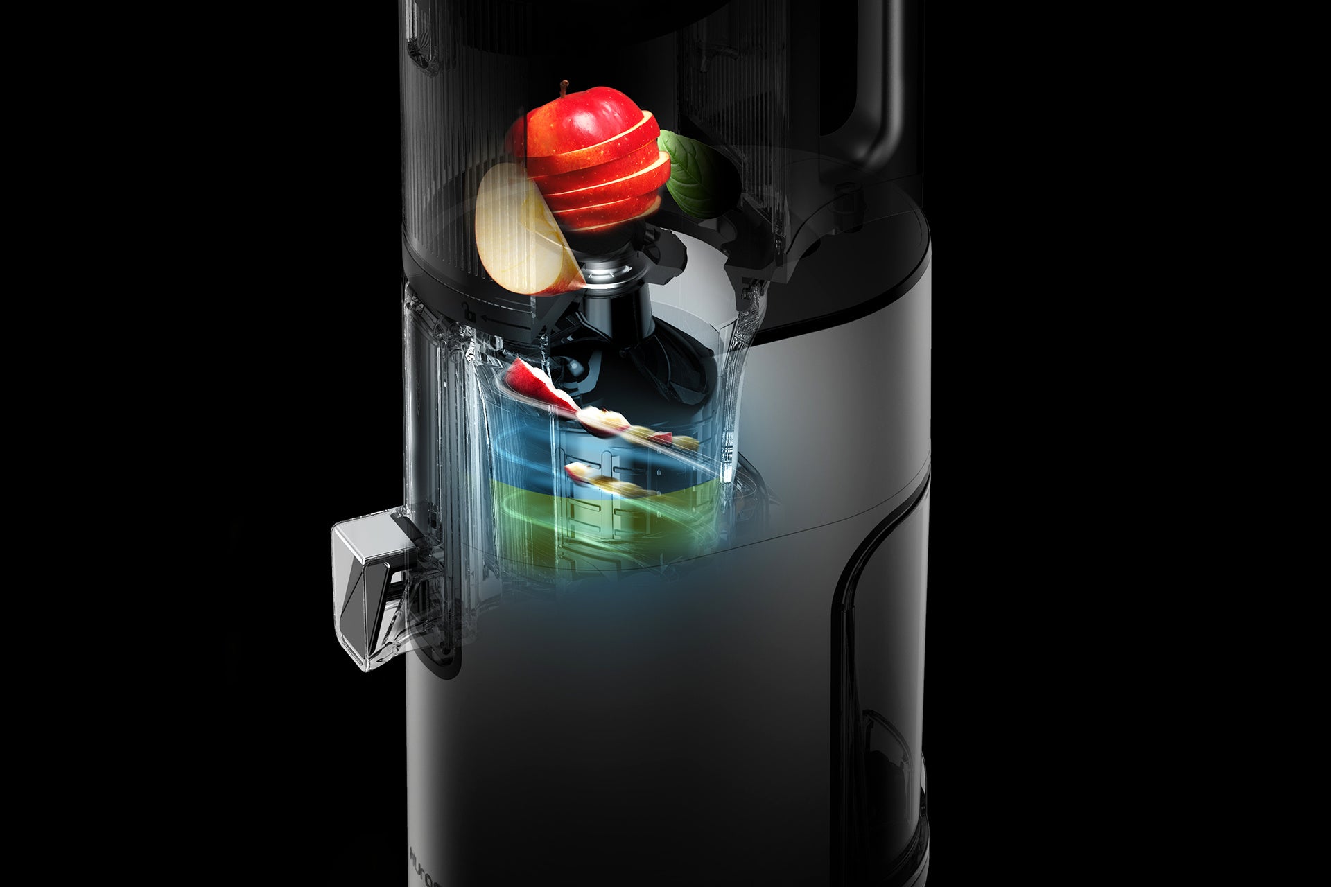 新製品】スタイリッシュなボディに最新テクノロジーを搭載したスロー