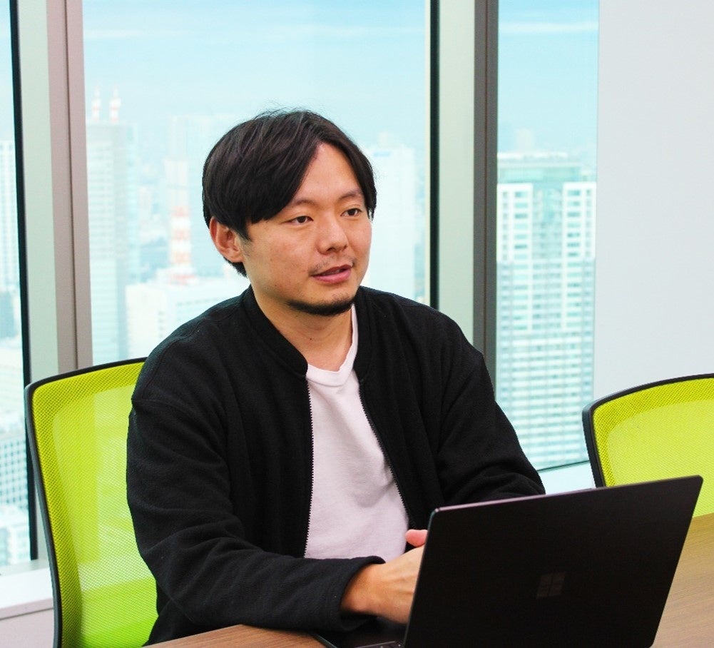 執行役員CFO コーポレート本部長　山本 隆三 様