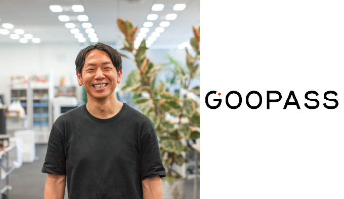 取締役CFO 小林 晋平氏