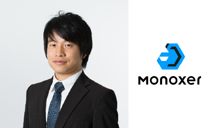 代表取締役CEO 竹内 孝太朗氏