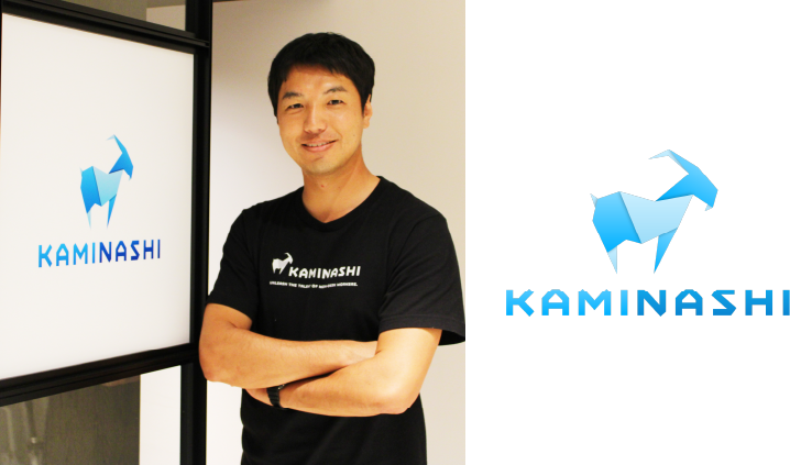 代表取締役CEO　諸岡 祐人氏