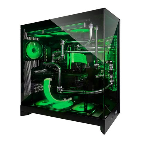 日本初】MDL.make「本格水冷ゲーミングPC」の量産販売を開始! | 株式 日本初】MDL.make「本格水冷ゲーミングPC」の量産販売を開始! | 株式