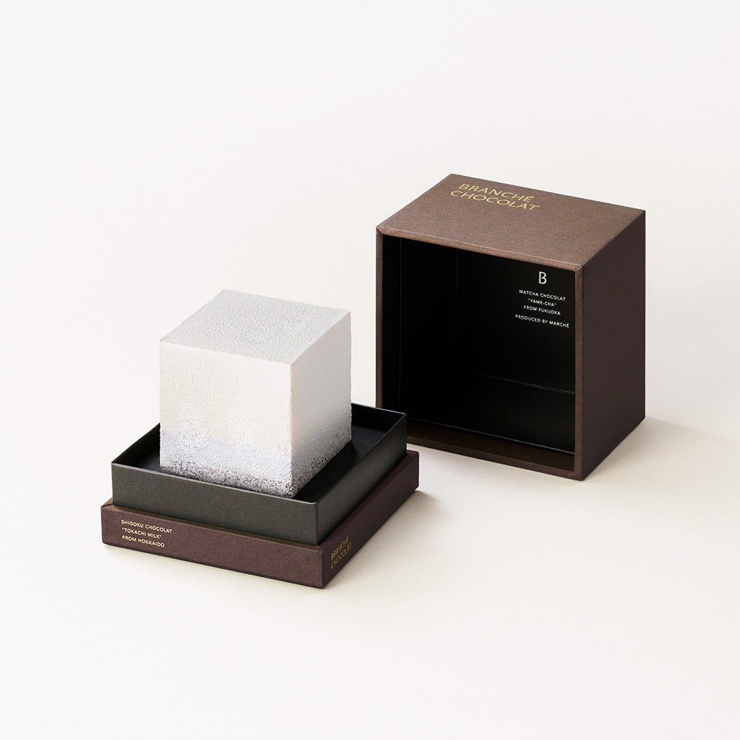 バレンタイン2024】〈薬師神陸シェフ プロデュース〉D2Cスイーツ