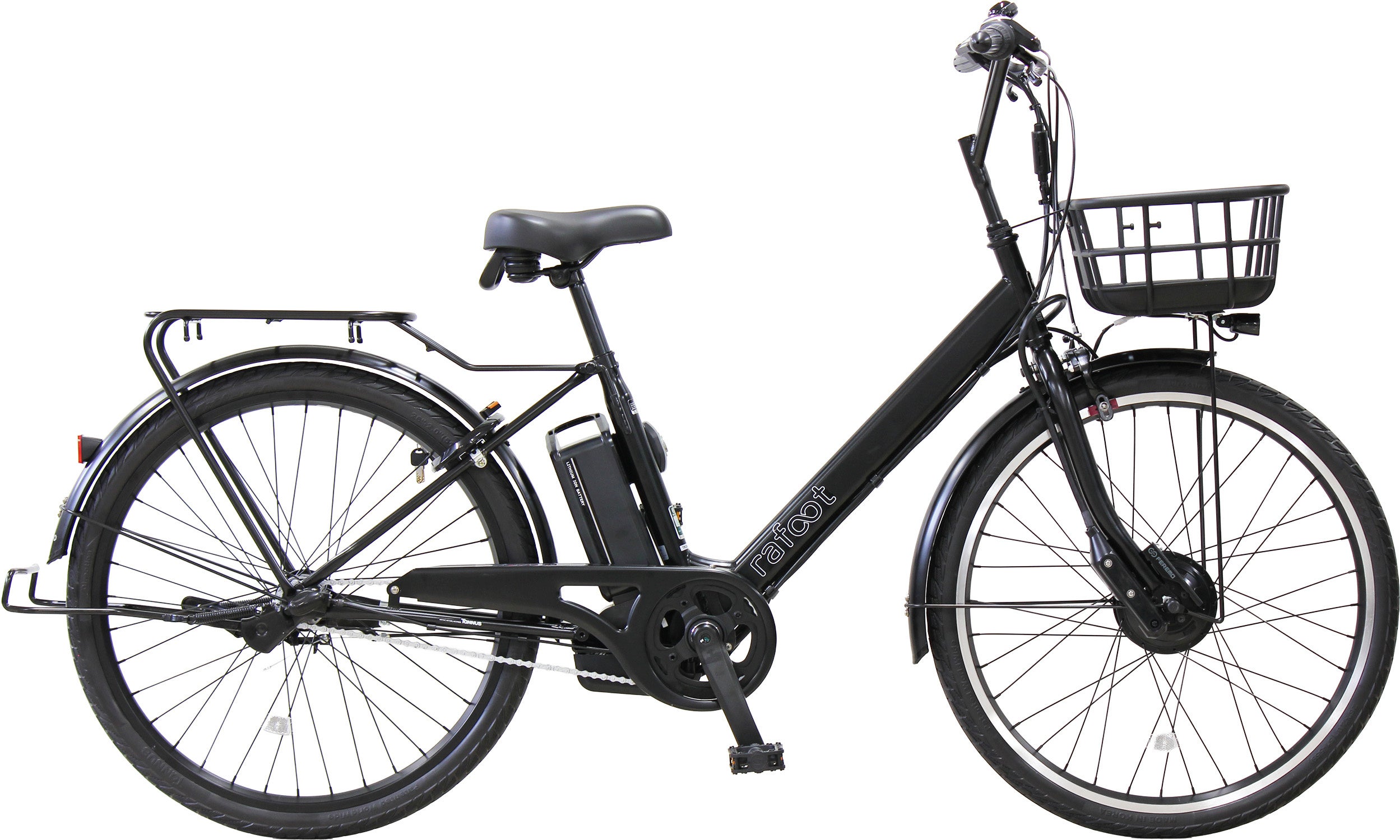 1回の充電で最大1000km走れる