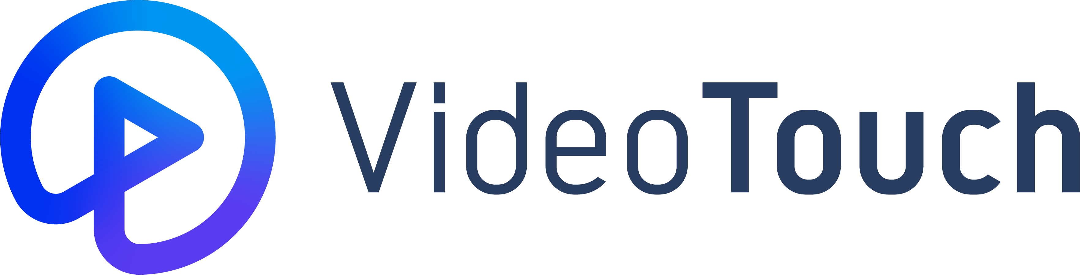 VideoTouch株式会社