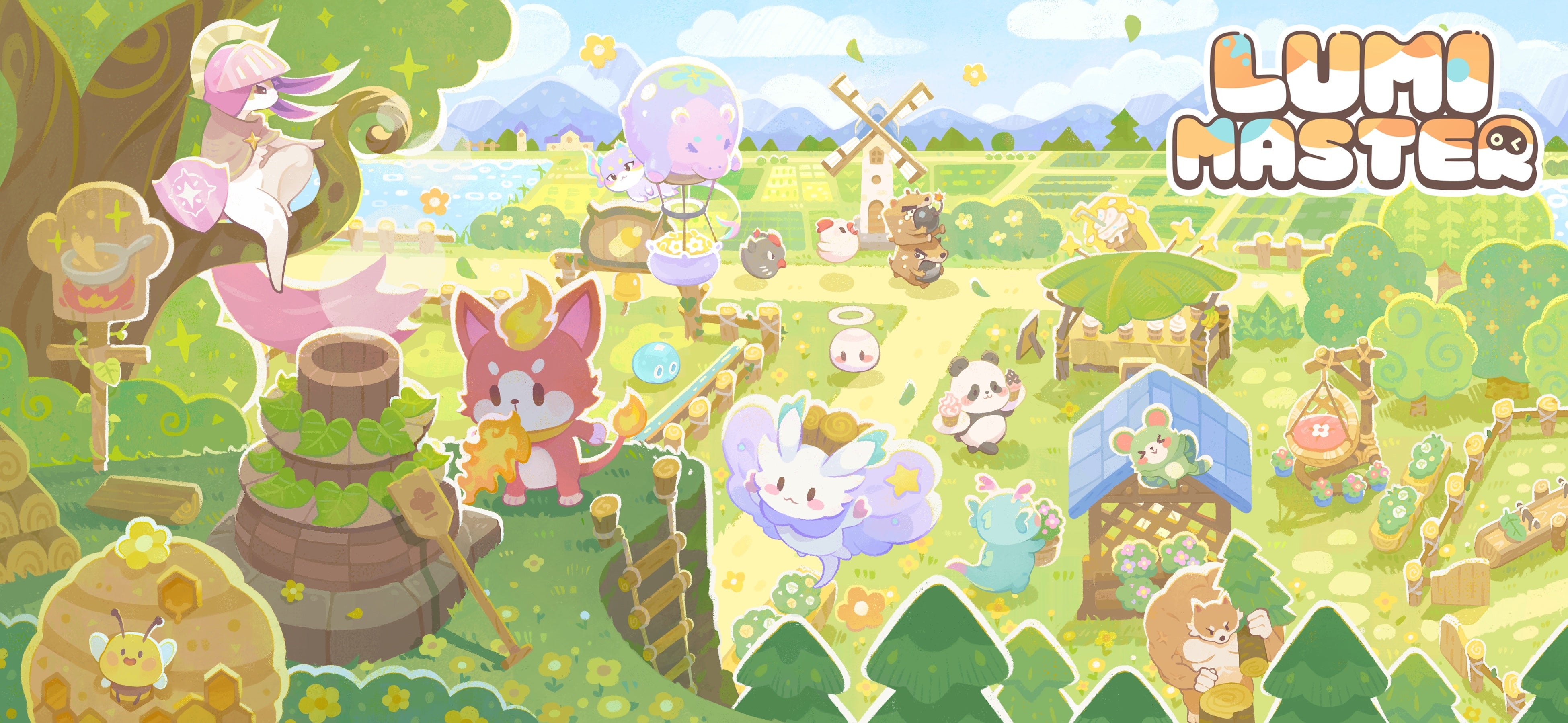 るぅみマスター事前登録開始！Switch 2が当たるチャンスも