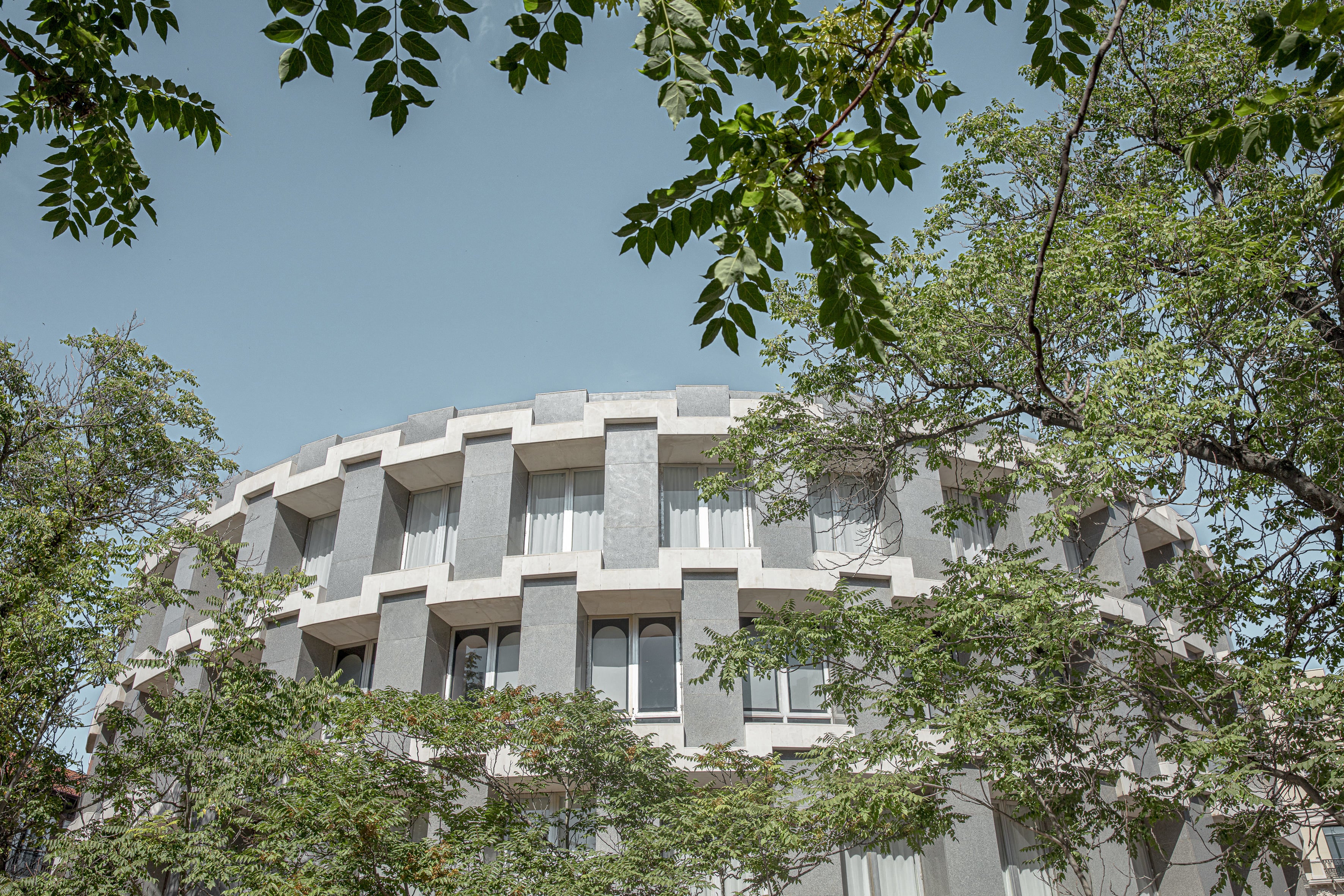 Victor et Simon © Cartier