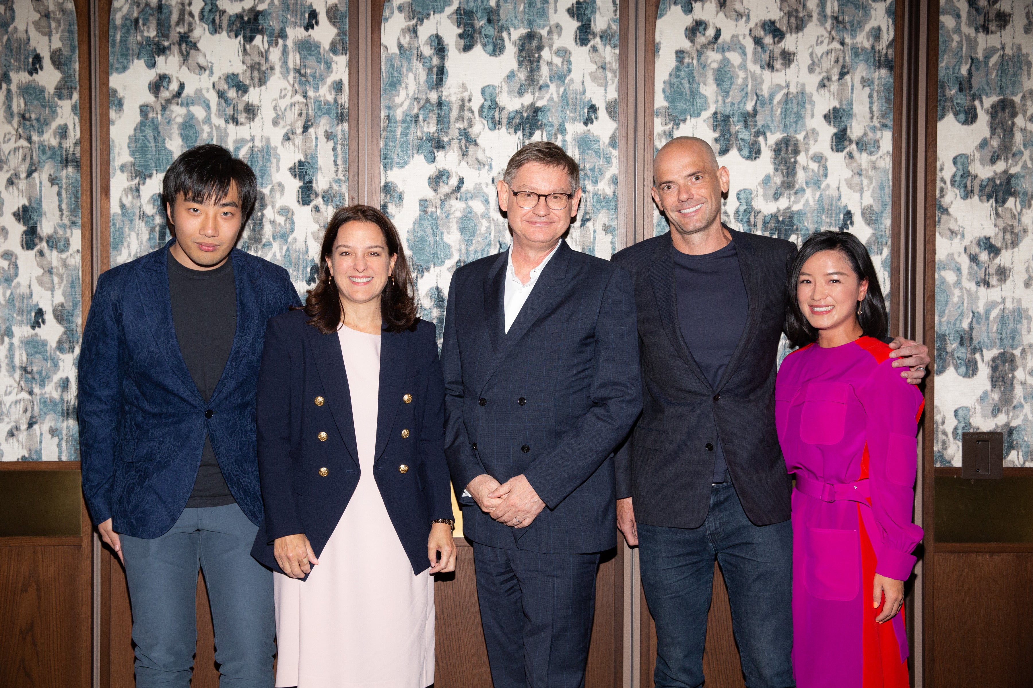 © Julie Skarratt Photography